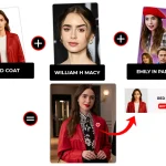 emily-in-paris-season-4-episode-7-emily-cooper-red-leather-coat