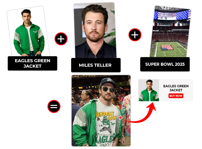 eagles-green-jacket