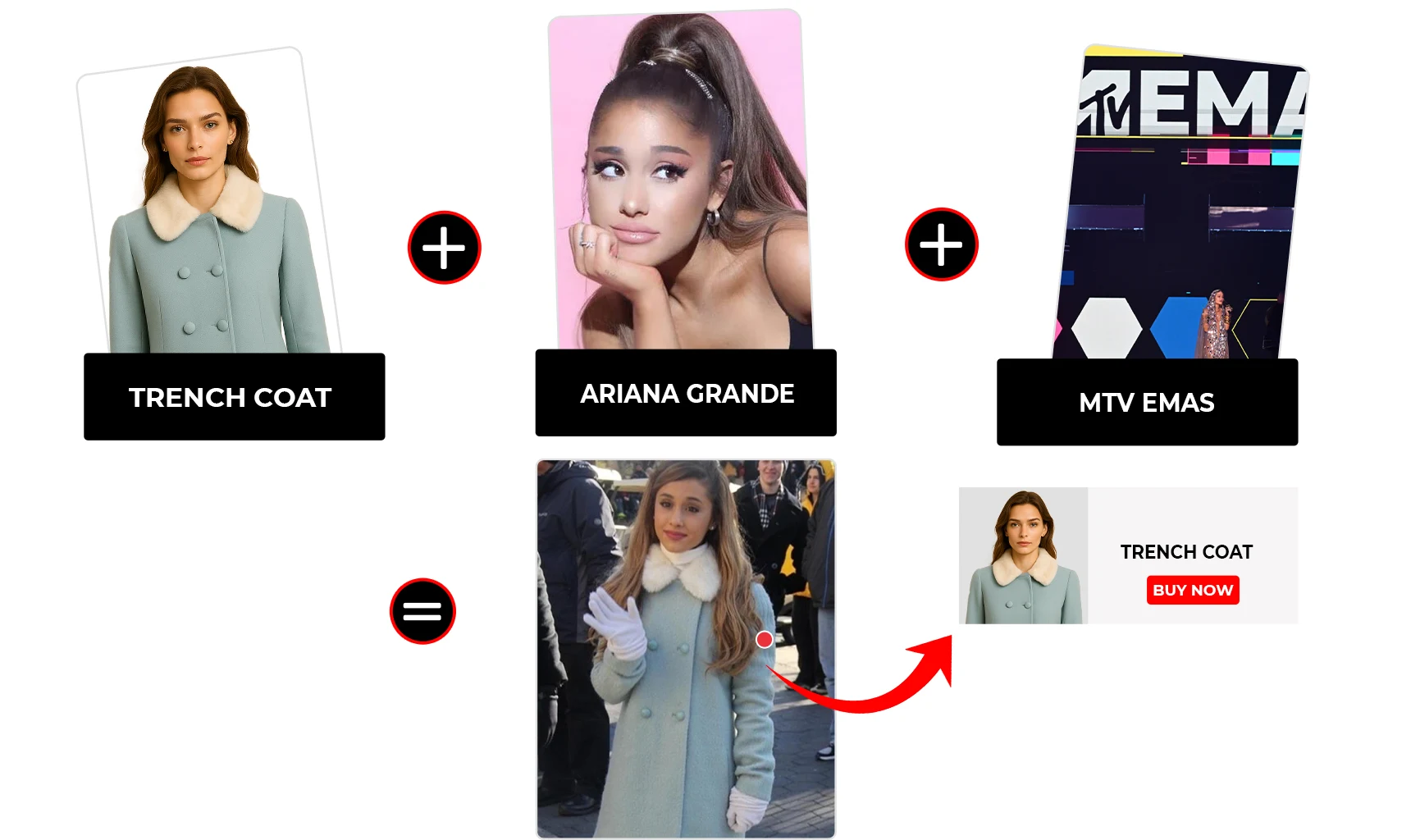 ariana-grande-blue-fur-coat