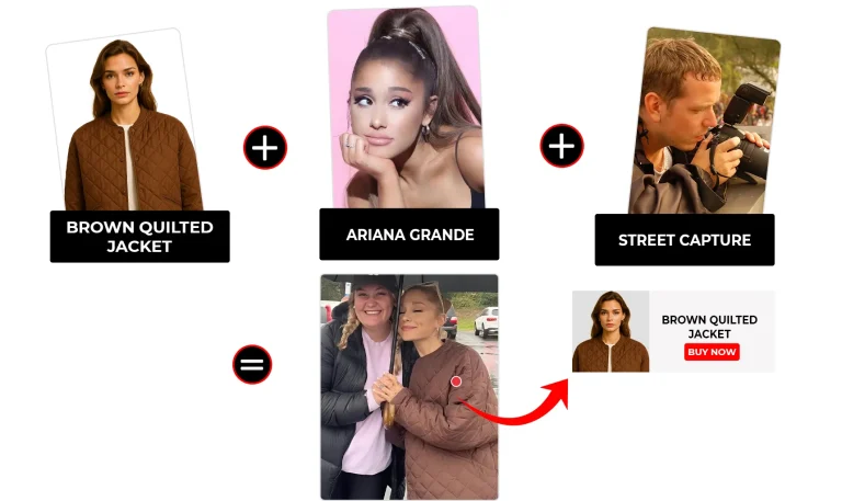 Ariana Grande outfits