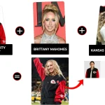 brittany-mahomes-wife-of-nfl-player-patrick-mahomes-wearing-a-kansas-city-chiefs-jacket