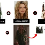 the-oc-marisa-green-top-outfit