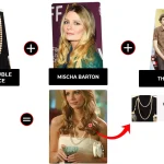 the-oc-marissa-white-top-pearl-necklace-outfit