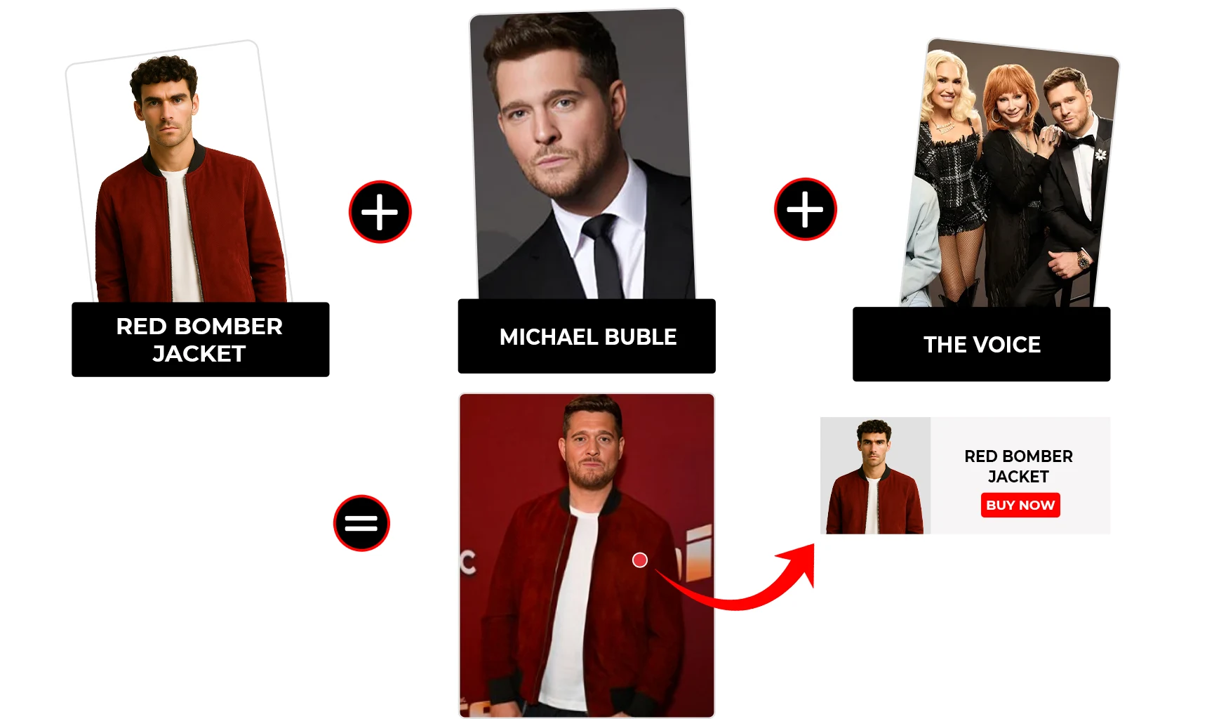 michael-buble-leather-jacket