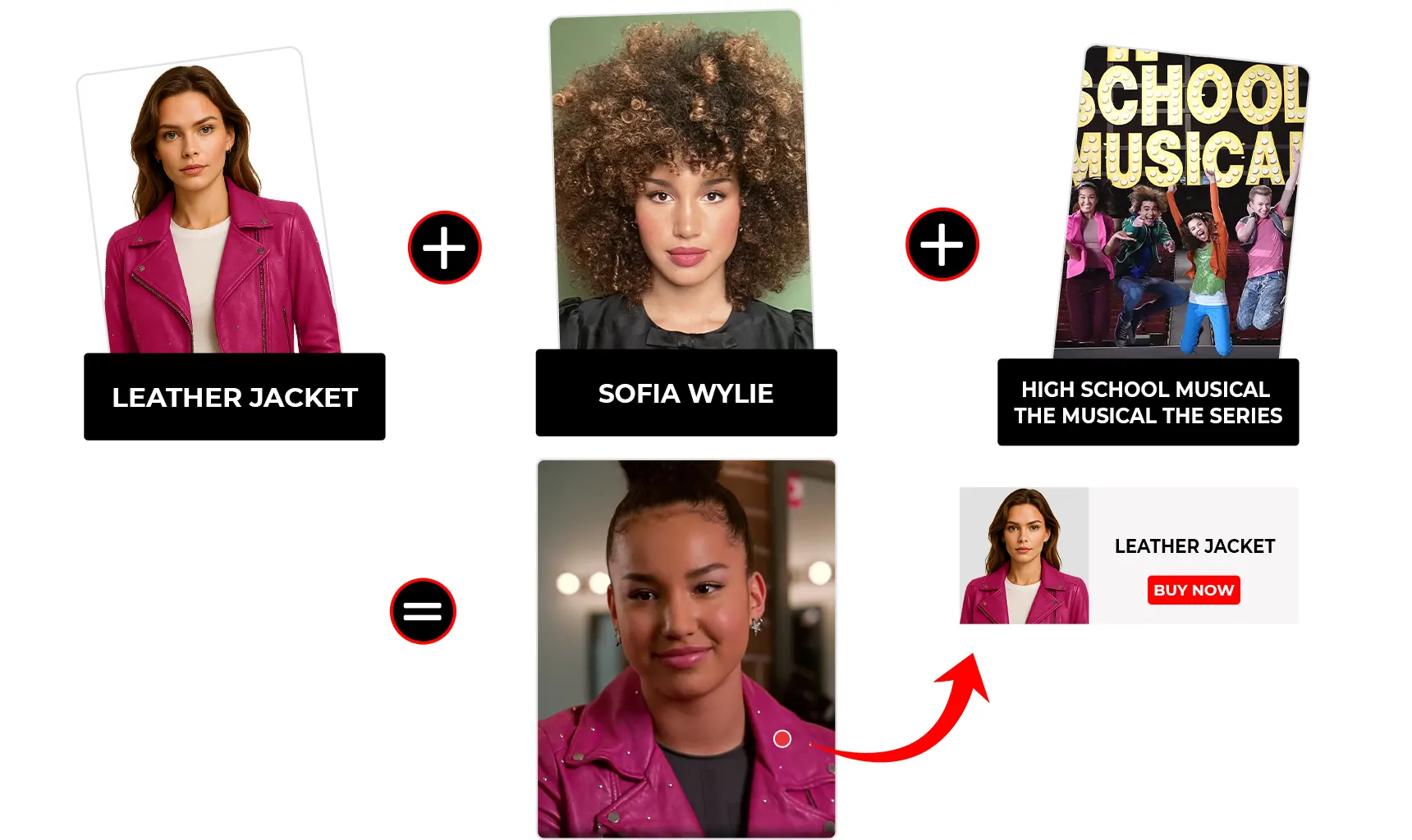 gina-high-school-musical-pink-jacket