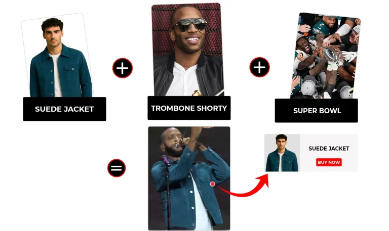 Trombone Shorty outfits