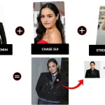 chase-sui-wonders-wears-levis-x-sacai-black-denim-jacket-at-nyc-dinner
