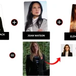 black-long-coat