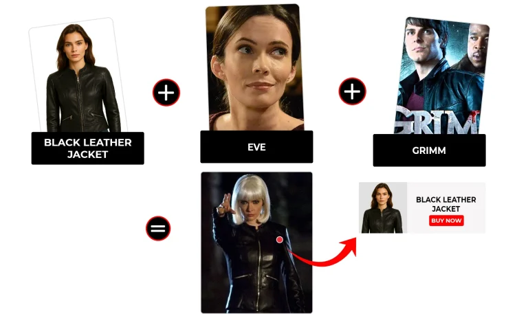 Elizabeth Tulloch outfits