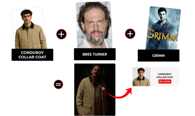 Silas Wird Mitchell outfits