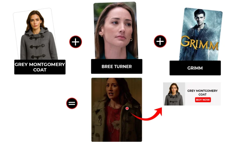 Bree Turner outfits