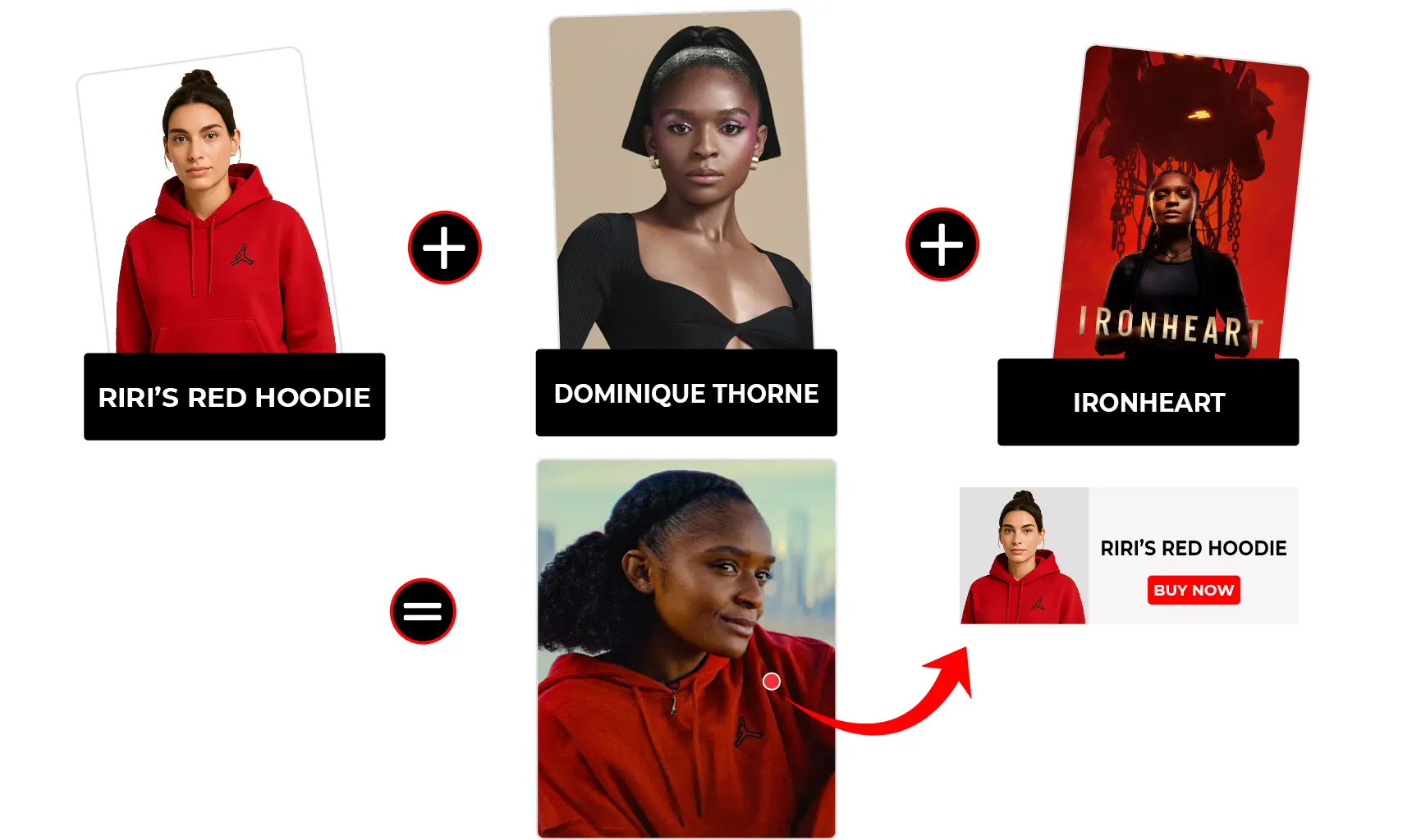 sport-red-hoodie