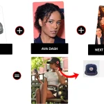 tongue-trucker-cap