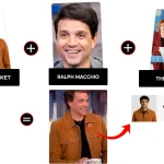 ralph-macchio-brown-suede-jacket