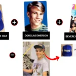 lakers-blue-hat