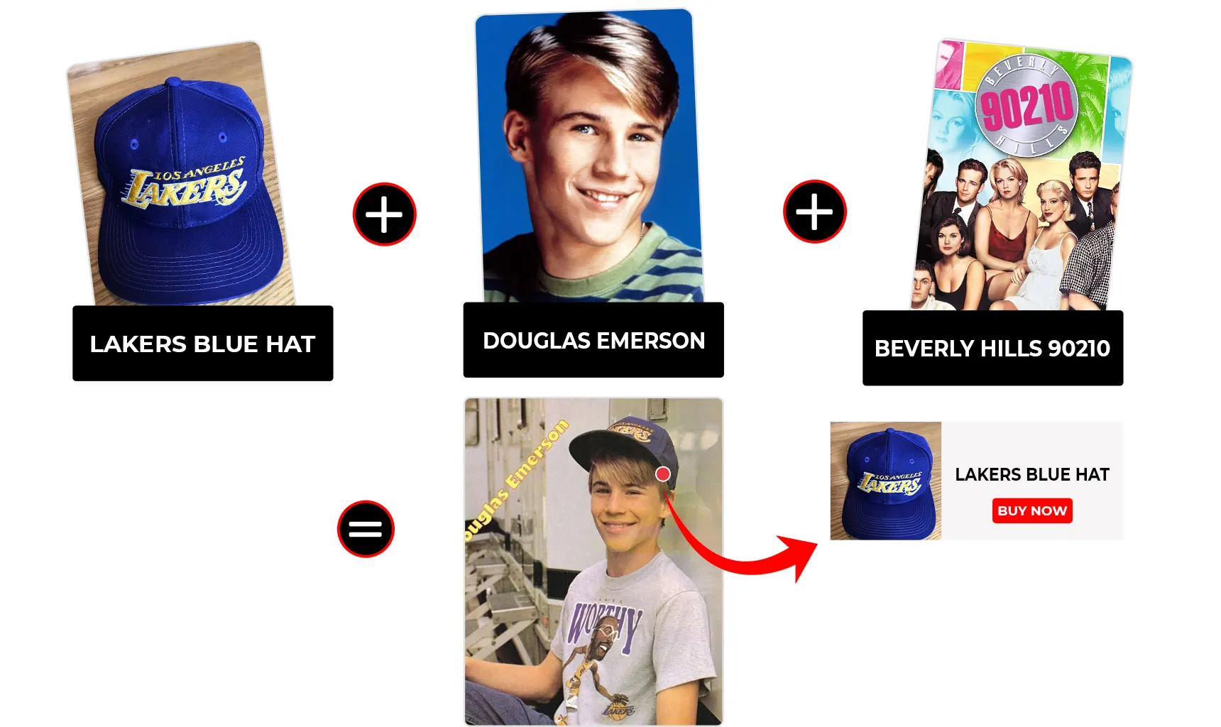 lakers-blue-hat