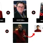 red-track-jacket