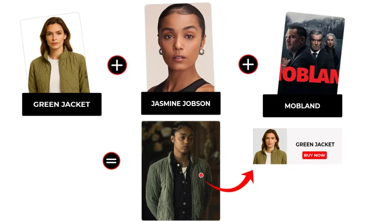 Jasmine Jobson outfits