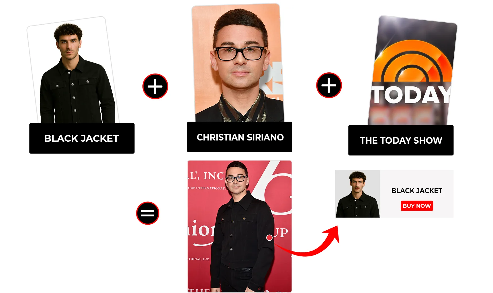 shirt-style-black-jacket