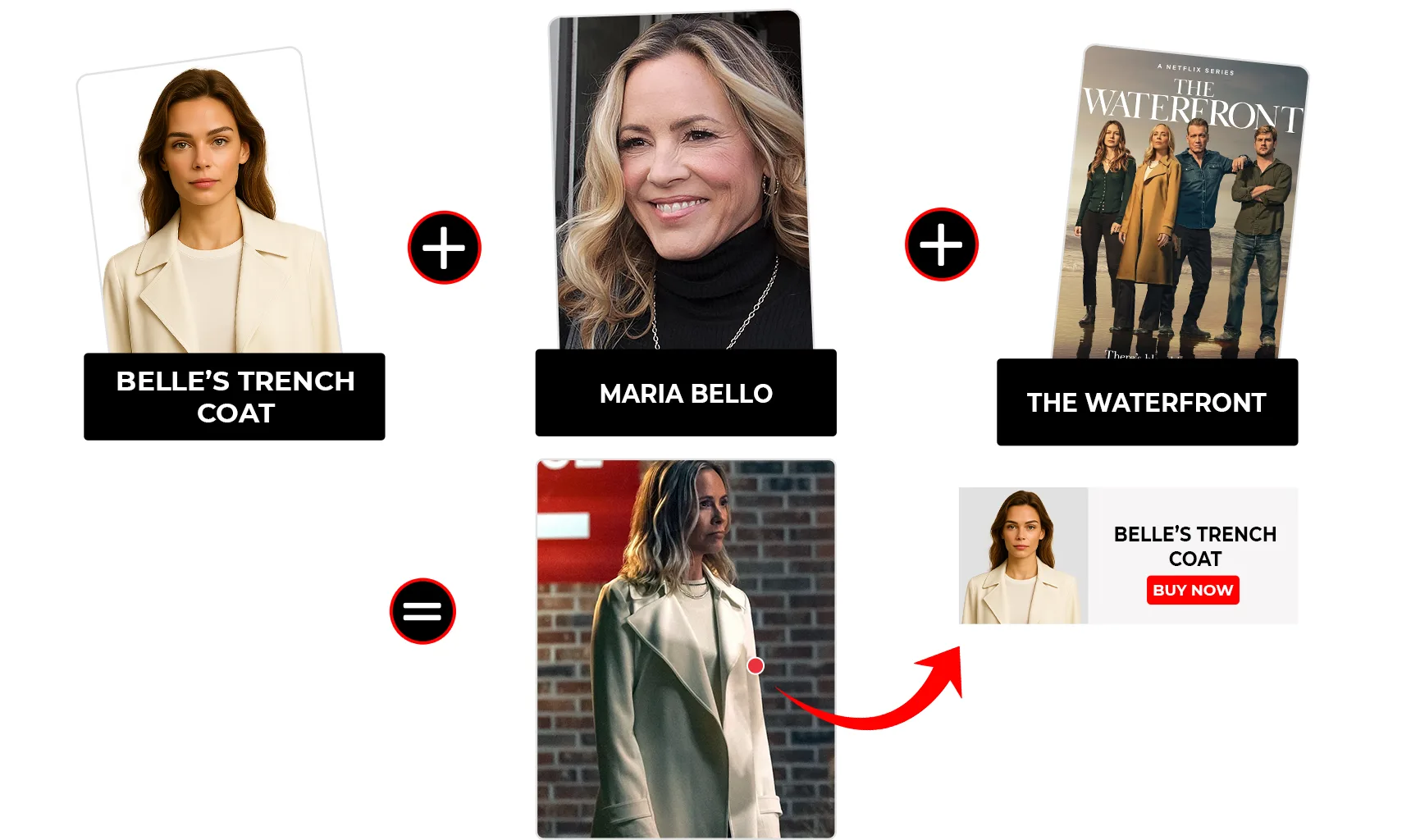 white-crepe-trench-coat