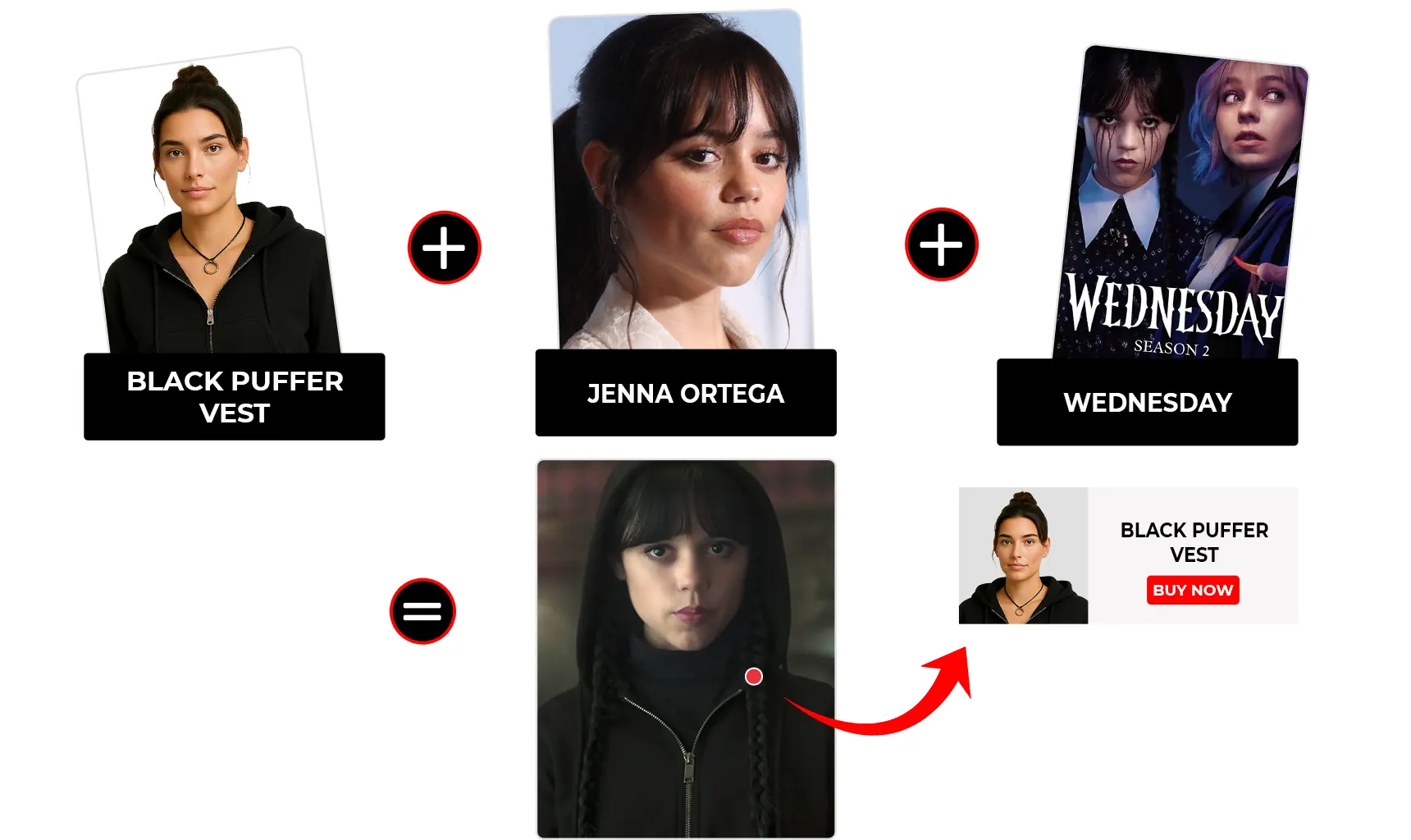 black-cropped-hoodie