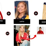 american-rapper-latto-vintage-arsenal-jacket