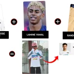 lamine-yamal-martine-rose-t-shirt