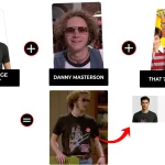 that-70s-show-steven-hyde-jimmy-page-t-shirt