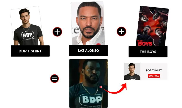 The Boys Season 2 Episode 2 Mothers Milk Bdp T Shirt