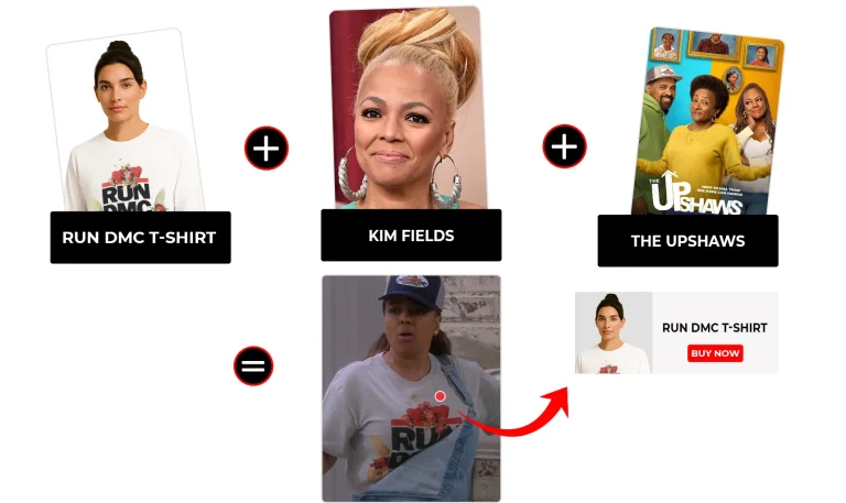 The Upshaws outfits