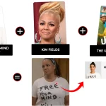 the-upshaws-season-6-episode-9-regina-upshaw-free-your-mind-t-shirt