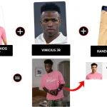 vinicius-jr-august-2025-acne-studios-t-shirt