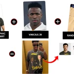 vinicius-jr-august-2025-saint-michael-t-shirt
