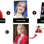 wednesday-s2-episode-8-red-emma-myers-hoodie