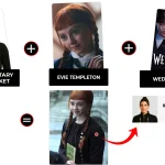 wednesday-season-2-episode-3-agnes-demille-black-military-style-jacket