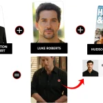 hudson-and-rex-mark-hudson-black-button-down-shirt