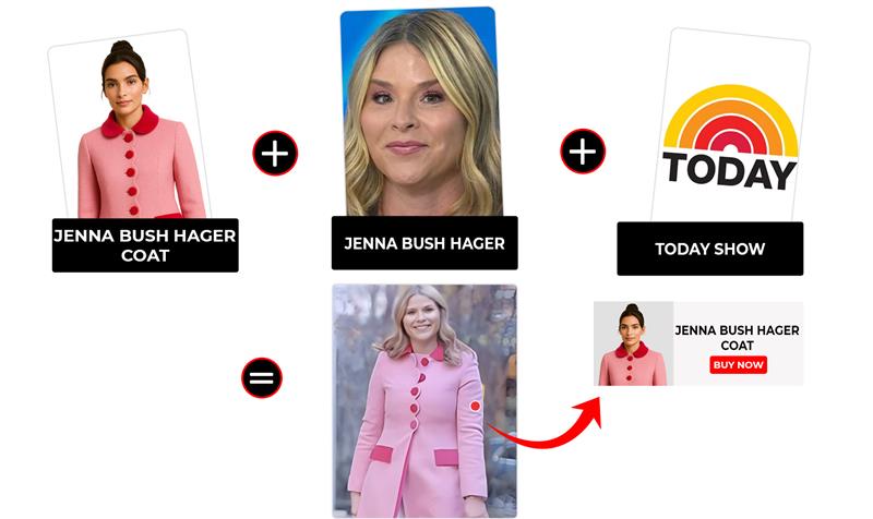 jenna-bush-hager-pink-scallop-wool-coat