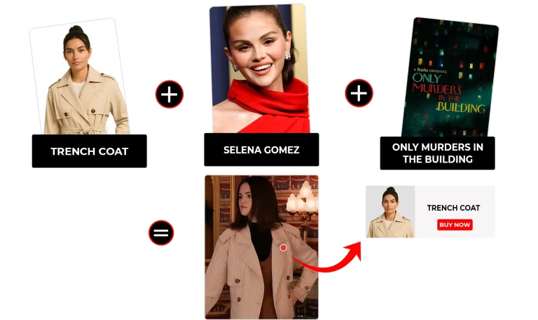 Selena Gomez outfits