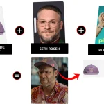 platonic-seth-rogen-brain-dead-hat