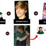riv4lries-edoardo-miulli-tricolour-hoodie