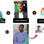 today-show-malick-mercier-colorblock-sweatshirt