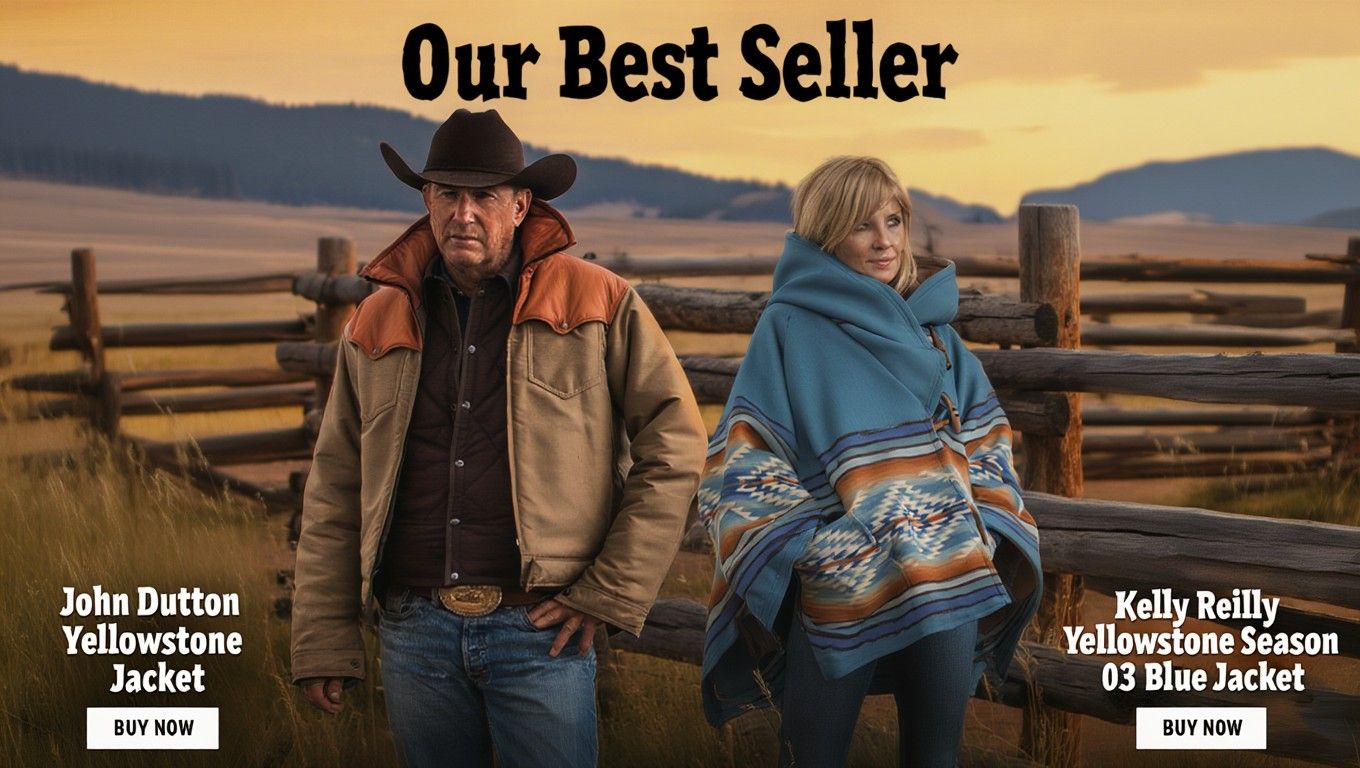 best seller jackets