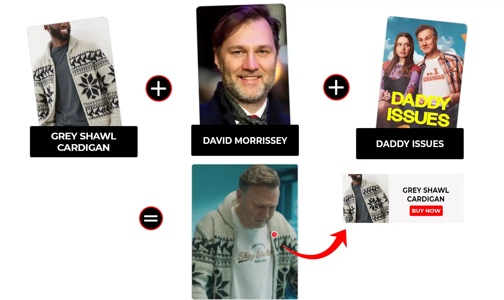 daddy-issues-grey-cardigan-sweater