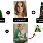 The Secret Lives of Mormon Wives 444 Hoodie