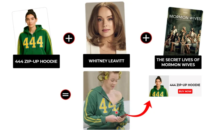 The Secret Lives of Mormon Wives outfits