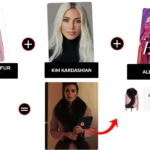 alls fair s 01 ep 09 kim kardashian pink fur jacket
