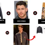 camp rock 3 movie nick jonas denim button up jacket