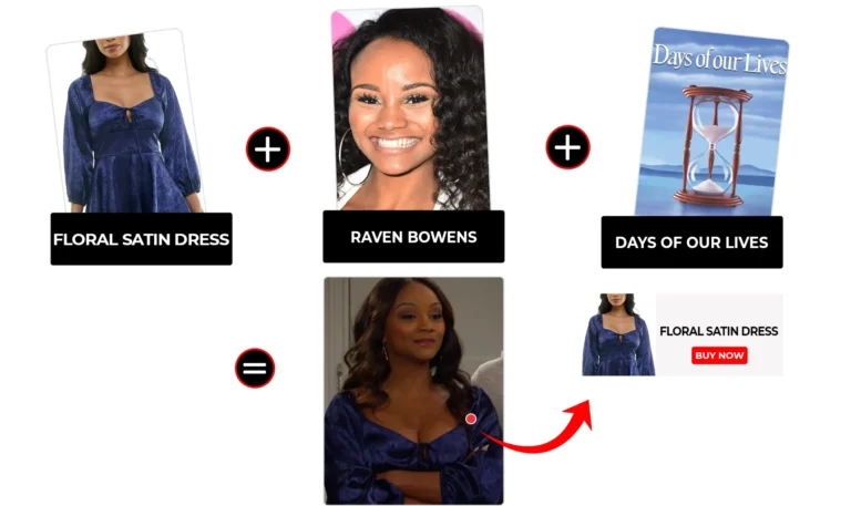 Raven Bowens outfits