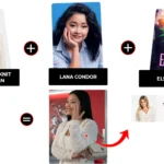 elsbeth s 03 ep 08 lana condor textured knit cardigan