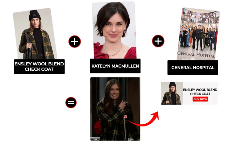 Katelyn MacMullen outfits
